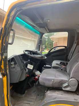 GMC NPR 4500 for sale in Des Moines, IA