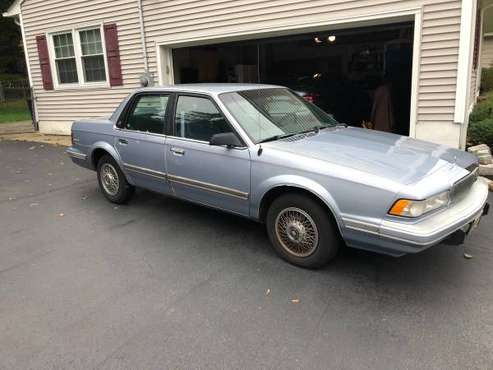 Buick Century for sale in Caldwell, NJ