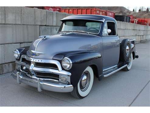 1954 Chevrolet Pickup for sale in Fort Wayne, IN