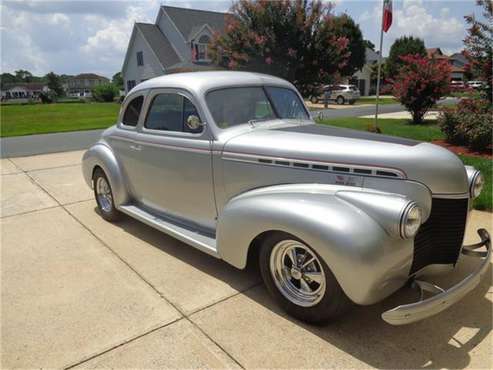 1940 Chevrolet 2-Dr Coupe for sale in Selbyville, DE