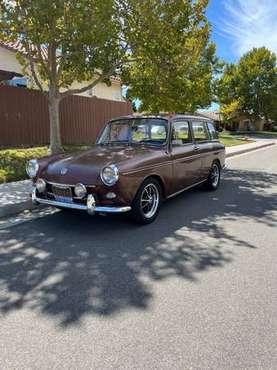1969 Volkswagen Squareback for sale in Paso robles , CA