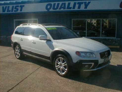 2016 Volvo XC70 T5 Premier AWD for sale in Port Orchard, WA