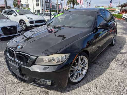2009 BMW 335i - CALL ME - FAST APPROVAL AVAILABLE - cars & trucks -... for sale in Hallandale, FL