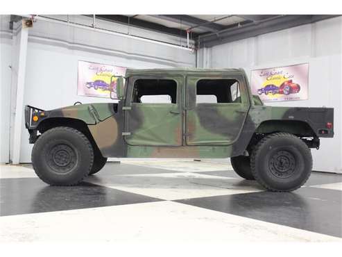 1993 Hummer H1 for sale in Lillington, NC