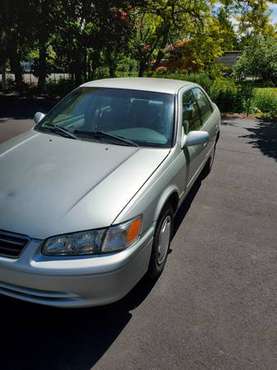 2000 toyota camry for sale in Boring, OR