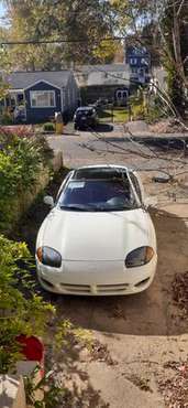 Dodge stealth rt 1994 - cars & trucks - by owner - vehicle... for sale in Edgewater, MD