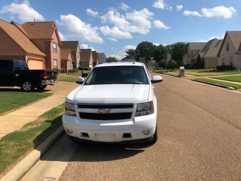 2008 Chevy Tahoe LT For Sale for sale in Memphis, TN