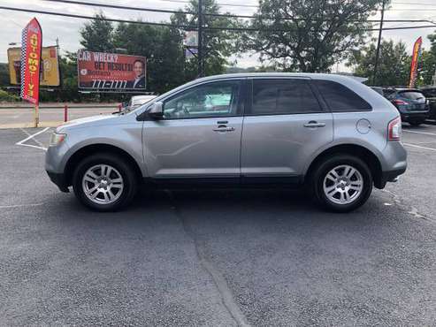 2007 FORD EDGE SEL AWD ~ PRICED TO SELL AT ONLY for sale in Gemini Auto Sales, RI