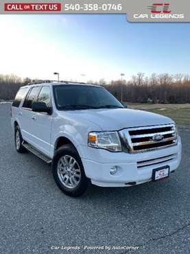2014 Ford Expedition SPORT UTILITY 4-DR - - by for sale in Stafford, VA