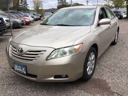 2007 Toyota Camry for sale in Saint Paul, MN