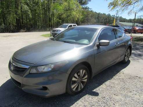 2011 Honda Accord - - by dealer - vehicle automotive for sale in Summerville , SC