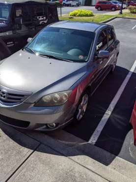 Mazda 3 hatchback for sale in Myrtle Beach, SC