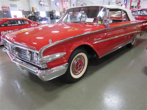 1960 Edsel Ranger for sale in Greenwood, IN