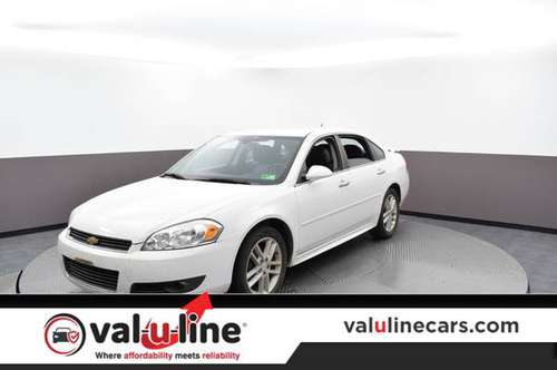 2011 Chevrolet Impala *Unbelievable Value!!!* for sale in Annapolis, MD