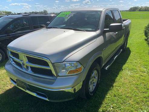 2009 Dodge Ram 1500 for sale in Omro, WI