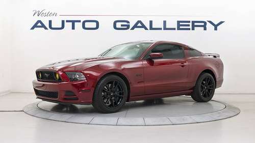 2014 Ford Mustang GT Premium TRACK PACK ~ 7k mi. ~ One Owner for sale in Fort Collins, CO