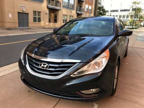 Hyundai Sonata for sale in Rockville, District Of Columbia