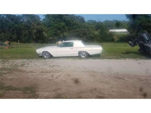 1966 Ford Thunderbird for sale in Midlothian, TX