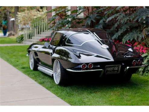 1963 Chevrolet Corvette for sale in Clifton Park, NY