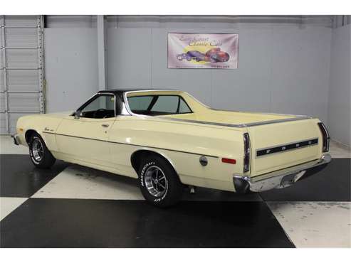 1976 Ford Ranchero for sale in Lillington, NC