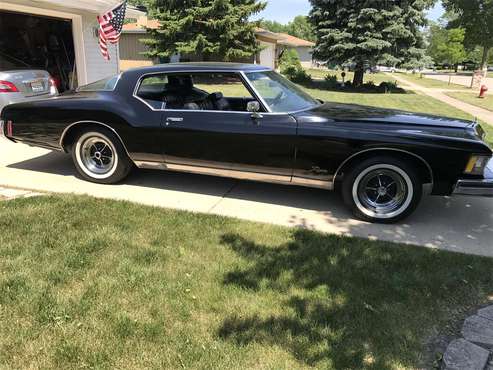 1973 Buick Riviera for sale in Plainfield, IL