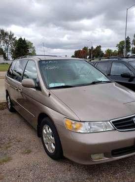 2003 Odyssey EX for sale in Sioux Falls, SD