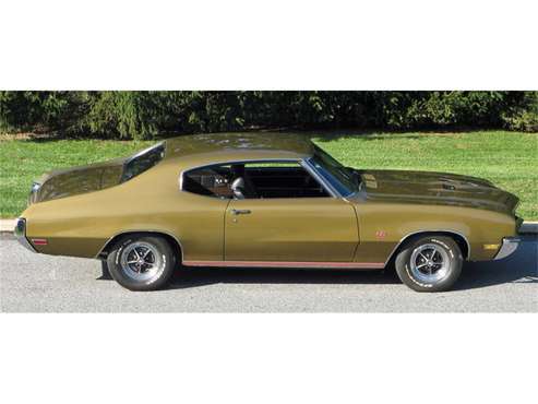 1972 Buick Gran Sport for sale in West Chester, PA