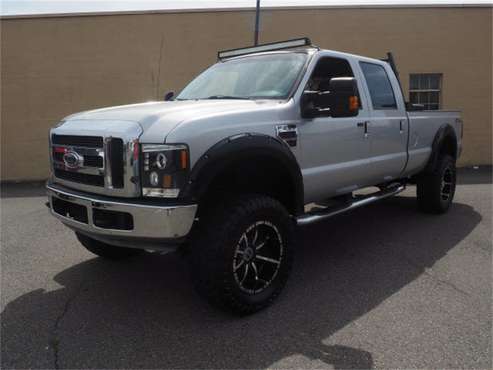 2008 Ford F250 for sale in Tacoma, WA