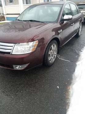 2009 ford Taurus - - by dealer - vehicle automotive sale for sale in Taunton , MA