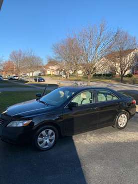 *2007 Toyota Camry* - Low miles! Lady driven! Runs like new! - cars... for sale in Naperville, IL
