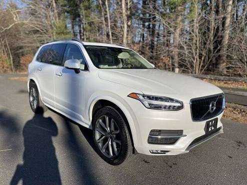 2019 Volvo XC90 T5 Momentum AWD 7 Passengers - - by for sale in Brooklyn, NY
