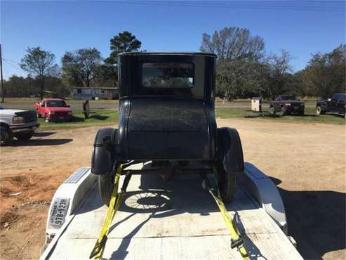 1927 Ford Model T for sale in Cadillac, MI