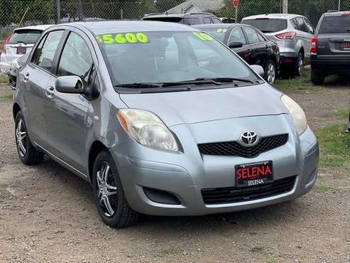 This Toyota Yaris can be yours today! - - by dealer for sale in Albany, OR