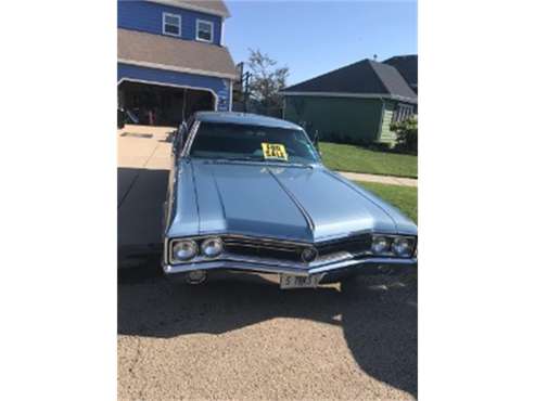 1965 Buick Wildcat for sale in Mundelein, IL