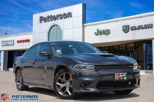 2019 Dodge Charger GT for sale in Witchita Falls, TX