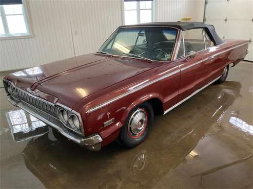 1965 Dodge Polara for sale in NY