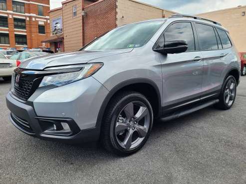 2021 Honda Passport Touring AWD AVAILABLE 4, 995 Down - cars & for sale in HARRISBURG, PA