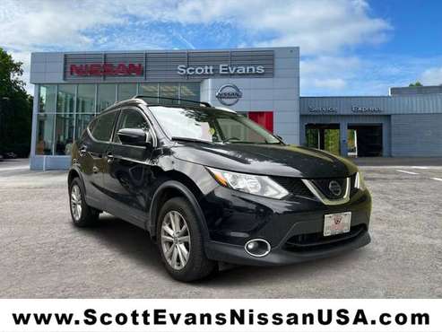 2019 Nissan Rogue Sport SV TECH - - by dealer for sale in Carrollton, GA