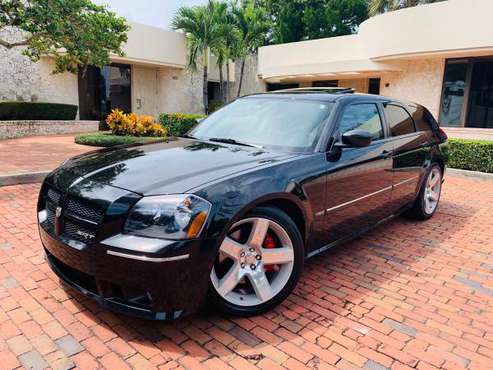 2006 Dodge SRT8 Magnum ** LOW MILES + IMMACULATE ** for sale in Tyro, FL