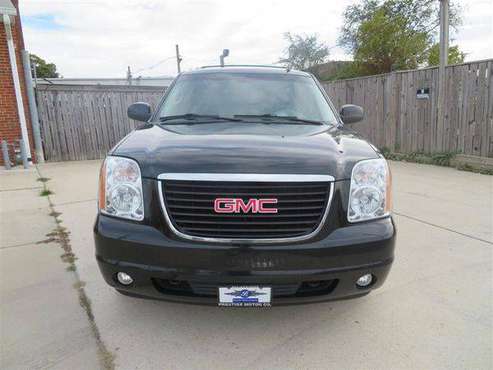 2007 GMC YUKON DENALI 4WD NAVIGATION-DVD $995 Down Payment for sale in TEMPLE HILLS, MD