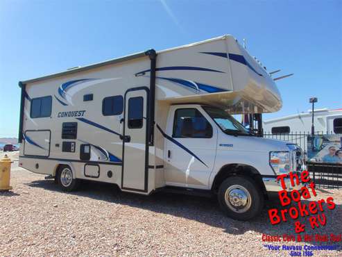 2018 Gulf Stream Conquest for sale in Lake Havasu, AZ