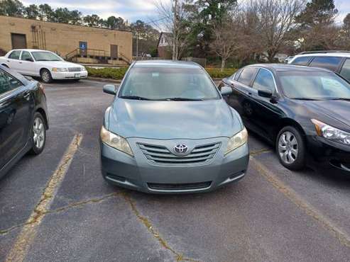 2008 Camry Reduced! for sale in Snellville, GA