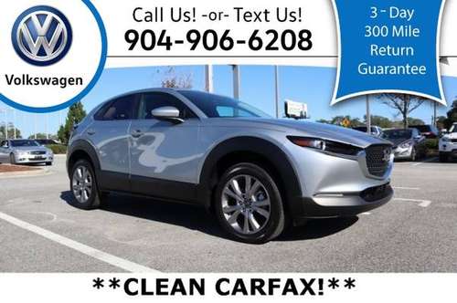 2021 Mazda CX-30 Select - - by dealer for sale in St. Augustine, FL