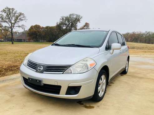 Nissan Versa - cars & trucks - by dealer - vehicle automotive sale for sale in Kennedale, TX