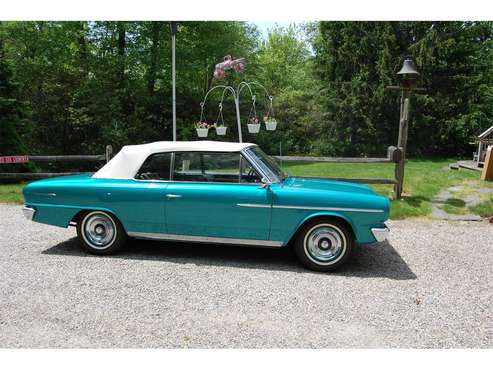 1964 AMC Rambler for sale in Ridgefield, CT