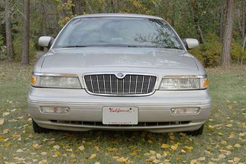 Mercury Grand Marquis LS for sale in Merlin, OR