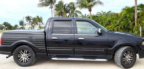 2003 Lincoln Blackwood for sale in Key Colony Beach, FL