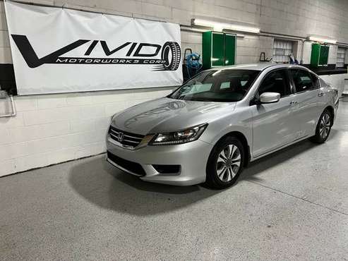 2014 Honda Accord - - by dealer - vehicle automotive for sale in Villa Park, IL