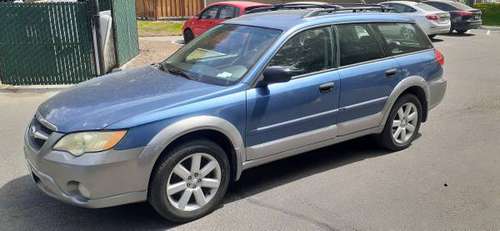 2008 Subaru Outback Premium for sale in Richland, WA