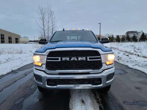 2021 Ram 2500 Big Horn for sale in Savage, MN